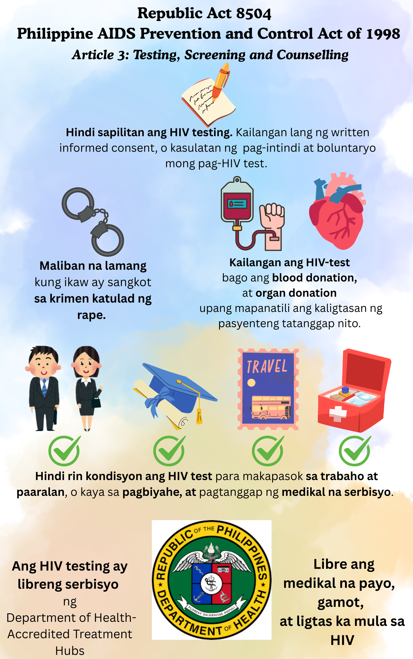 Article 3 Illustration