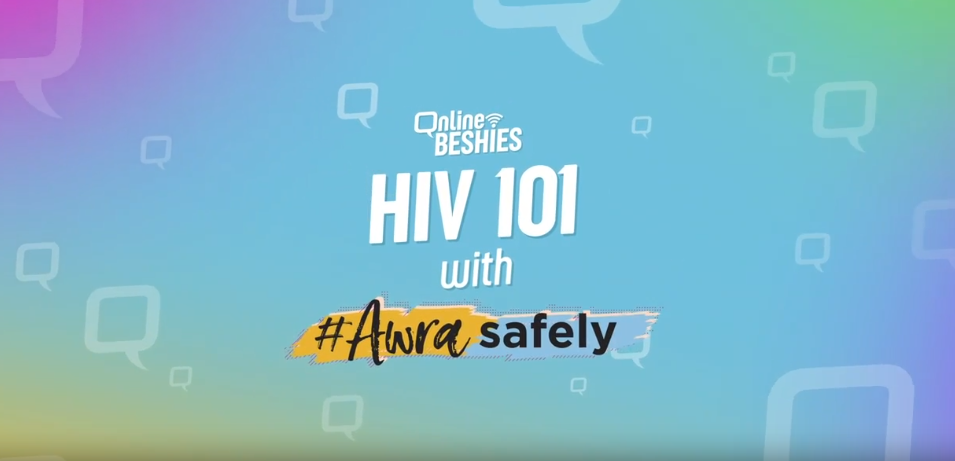HIV 101 thumbnail