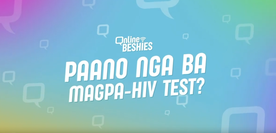 Paano Magpa-Test thumbnail