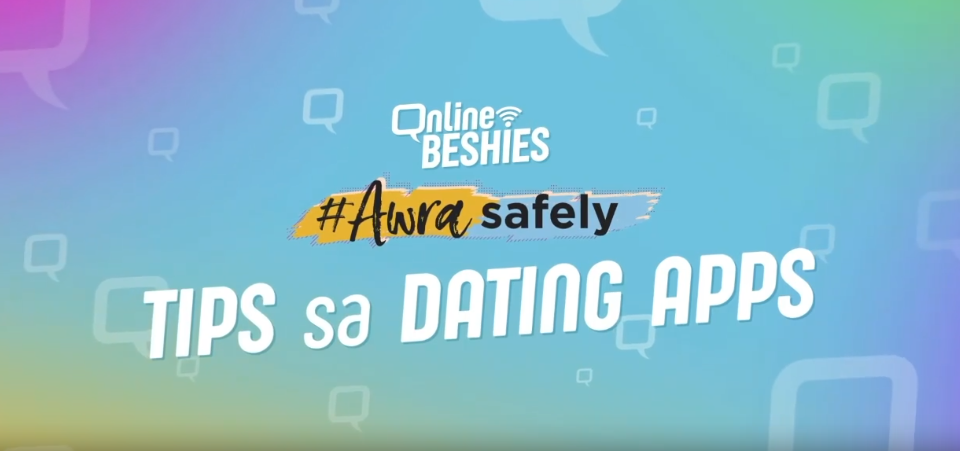 Tips sa Dating Apps thumbnail